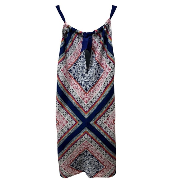 Trina Turk Rancho Dress Size 6 - Picture 3 of 6